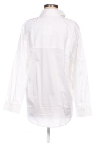 Damska koszula United Colors Of Benetton, Rozmiar M, Kolor Biały, Cena 205,24 zł