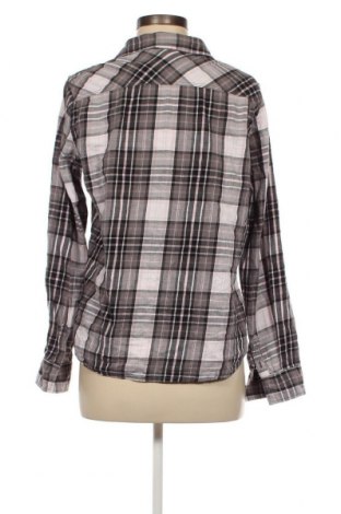 Γυναικείο πουκάμισο Up 2 Fashion, Μέγεθος XL, Χρώμα Γκρί, Τιμή 8,66 €
