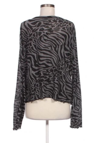 Γυναικείο πουκάμισο Urban Classics, Μέγεθος 5XL, Χρώμα Πολύχρωμο, Τιμή 13,10 €