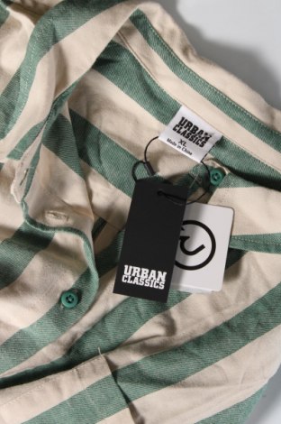 Γυναικείο πουκάμισο Urban Classics, Μέγεθος XL, Χρώμα Πολύχρωμο, Τιμή 7,94 €