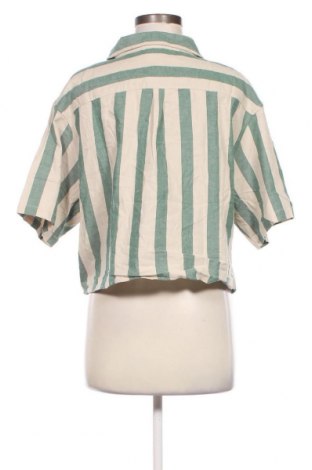 Γυναικείο πουκάμισο Urban Classics, Μέγεθος XL, Χρώμα Πολύχρωμο, Τιμή 7,94 €