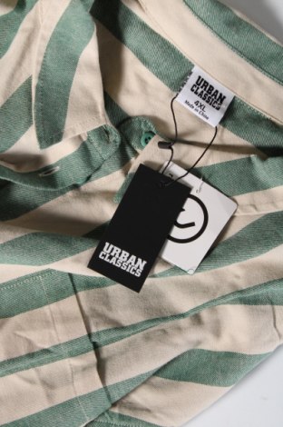 Női ing Urban Classics, Méret 4XL, Szín Sokszínű, Ár 5 698 Ft
