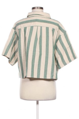 Γυναικείο πουκάμισο Urban Classics, Μέγεθος XXL, Χρώμα Πολύχρωμο, Τιμή 7,94 €