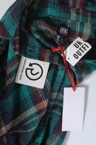 Γυναικείο πουκάμισο Urban Outfitters, Μέγεθος XS, Χρώμα Πολύχρωμο, Τιμή 7,94 €