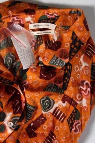 Damenbluse Urban Outfitters, Größe M, Farbe Mehrfarbig, Preis € 11,91