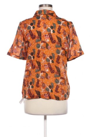 Γυναικείο πουκάμισο Urban Outfitters, Μέγεθος M, Χρώμα Πολύχρωμο, Τιμή 39,69 €