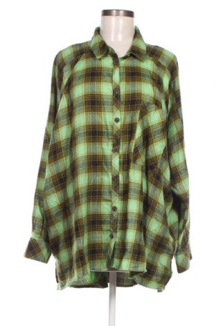 Дамска риза Urban Outfitters, Размер L, Цвят Многоцветен, Цена 42,35 лв.