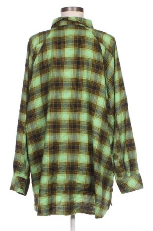 Γυναικείο πουκάμισο Urban Outfitters, Μέγεθος L, Χρώμα Πολύχρωμο, Τιμή 21,83 €