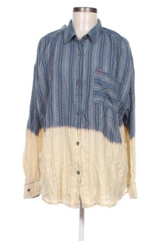 Dámska košeľa  Urban Outfitters, Veľkosť M, Farba Viacfarebná, Cena  21,83 €