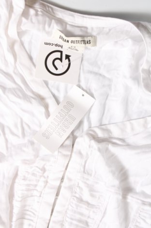 Damska koszula Urban Outfitters, Rozmiar S, Kolor Biały, Cena 205,24 zł