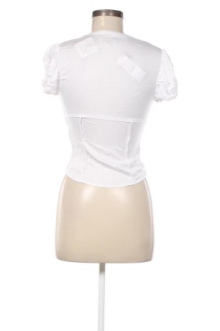 Дамска риза Urban Outfitters, Размер S, Цвят Бял, Цена 77,00 лв.
