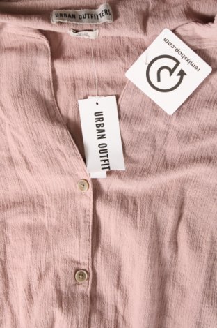 Damenbluse Urban Outfitters, Größe XL, Farbe Rosa, Preis 15,88 €