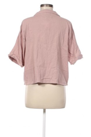 Damenbluse Urban Outfitters, Größe XL, Farbe Rosa, Preis 17,86 €