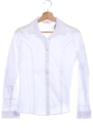 Dámská košile  Uz-Sa, Velikost XS, Barva Bílá, Cena  133,00 Kč