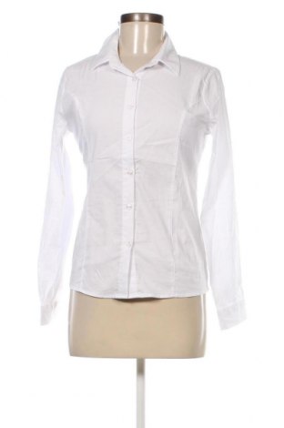 Γυναικείο πουκάμισο Uz-Sa, Μέγεθος S, Χρώμα Λευκό, Τιμή 7,56 €