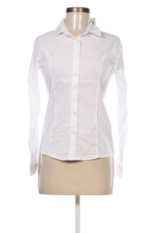 Γυναικείο πουκάμισο Uz-Sa, Μέγεθος S, Χρώμα Λευκό, Τιμή 7,12 €
