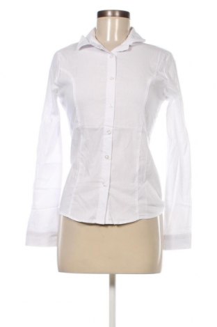 Γυναικείο πουκάμισο Uz-Sa, Μέγεθος S, Χρώμα Λευκό, Τιμή 6,67 €