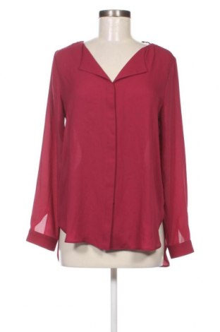 Dámská košile  VILA, Velikost S, Barva Růžová, Cena  167,00 Kč