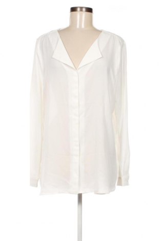Γυναικείο πουκάμισο VILA, Μέγεθος XXL, Χρώμα Λευκό, Τιμή 18,97 €