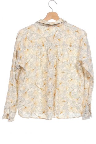 Γυναικείο πουκάμισο VILA, Μέγεθος XS, Χρώμα Πολύχρωμο, Τιμή 10,23 €