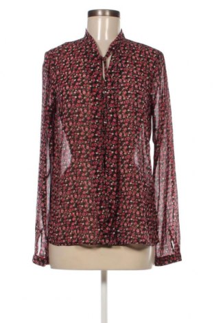 Γυναικείο πουκάμισο VILA, Μέγεθος M, Χρώμα Πολύχρωμο, Τιμή 5,83 €