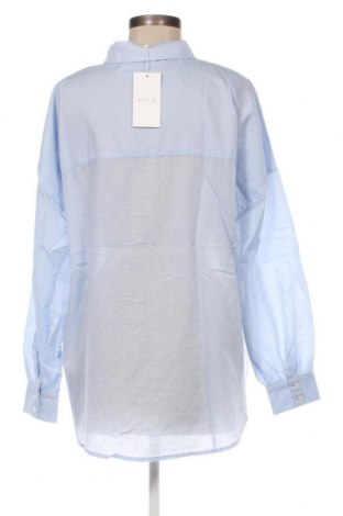 Dámská košile  VILA, Velikost M, Barva Modrá, Cena  334,00 Kč