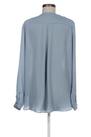 Dámska košeľa  VILA, Veľkosť L, Farba Modrá, Cena  10,22 €