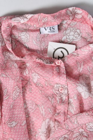 Damenbluse VRS, Größe XL, Farbe Rosa, Preis 7,27 €