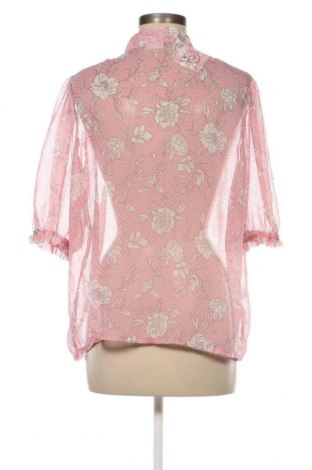 Dámská košile  VRS, Velikost XL, Barva Růžová, Cena  205,00 Kč