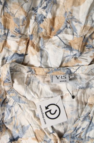 Γυναικείο πουκάμισο VRS Woman, Μέγεθος S, Χρώμα Πολύχρωμο, Τιμή 3,09 €
