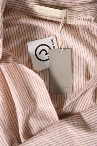 Γυναικείο πουκάμισο Vanessa Bruno, Μέγεθος L, Χρώμα Ρόζ , Τιμή 124,23 €