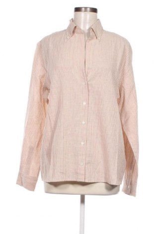 Γυναικείο πουκάμισο Vanessa Bruno, Μέγεθος L, Χρώμα Ρόζ , Τιμή 124,23 €