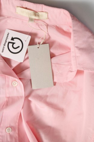 Γυναικείο πουκάμισο Vanessa Bruno, Μέγεθος M, Χρώμα Ρόζ , Τιμή 124,23 €