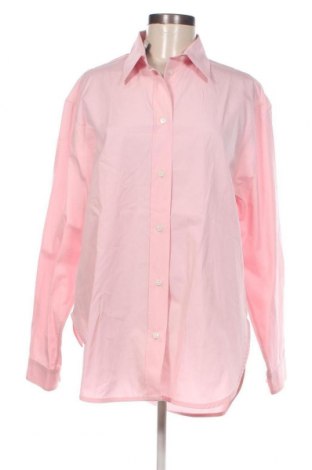 Dámská košile  Vanessa Bruno, Velikost M, Barva Růžová, Cena  3 493,00 Kč