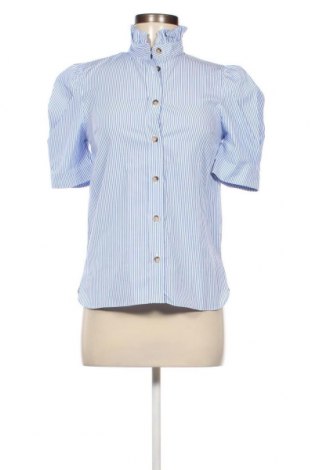 Γυναικείο πουκάμισο Vanessa Bruno, Μέγεθος XS, Χρώμα Πολύχρωμο, Τιμή 124,23 €