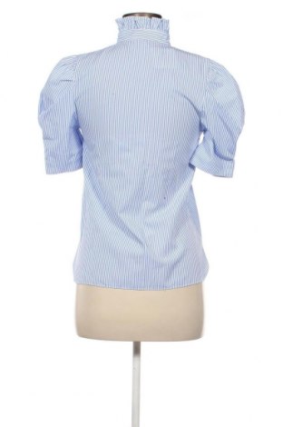 Γυναικείο πουκάμισο Vanessa Bruno, Μέγεθος XS, Χρώμα Πολύχρωμο, Τιμή 124,23 €