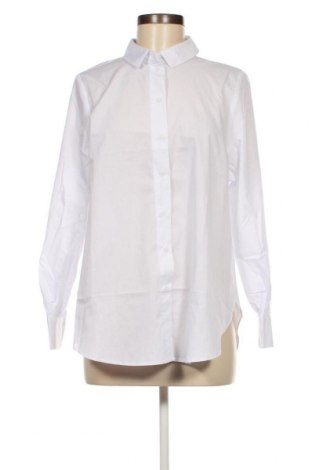 Дамска риза Vero Moda, Размер XS, Цвят Бял, Цена 16,10 лв.