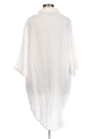 Damenbluse Vero Moda, Größe L, Farbe Weiß, Preis 23,71 €