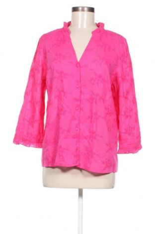 Damenbluse Vero Moda, Größe L, Farbe Rosa, Preis 16,16 €