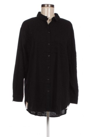 Dámska košeľa  Vero Moda, Veľkosť L, Farba Čierna, Cena  14,23 €