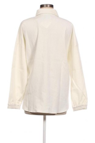 Дамска риза Vero Moda, Размер L, Цвят Бял, Цена 13,34 лв.