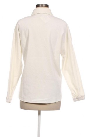 Γυναικείο πουκάμισο Vero Moda, Μέγεθος S, Χρώμα Λευκό, Τιμή 23,71 €