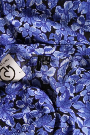 Damenbluse Vero Moda, Größe XS, Farbe Blau, Preis € 3,90
