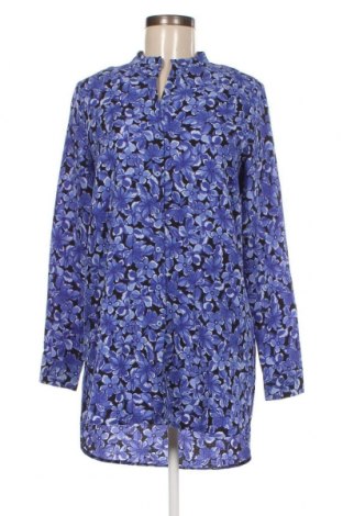 Γυναικείο πουκάμισο Vero Moda, Μέγεθος XS, Χρώμα Μπλέ, Τιμή 12,37 €