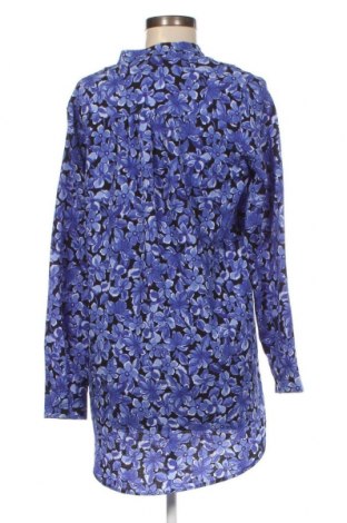 Γυναικείο πουκάμισο Vero Moda, Μέγεθος XS, Χρώμα Μπλέ, Τιμή 2,97 €