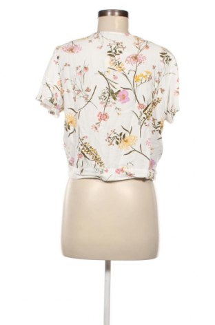 Γυναικείο πουκάμισο Vero Moda, Μέγεθος XL, Χρώμα Πολύχρωμο, Τιμή 23,71 €