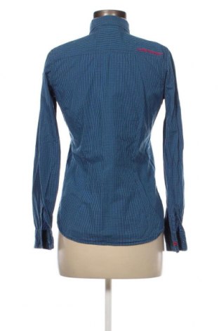 Dámska košeľa  Volcano, Veľkosť S, Farba Modrá, Cena  5,71 €