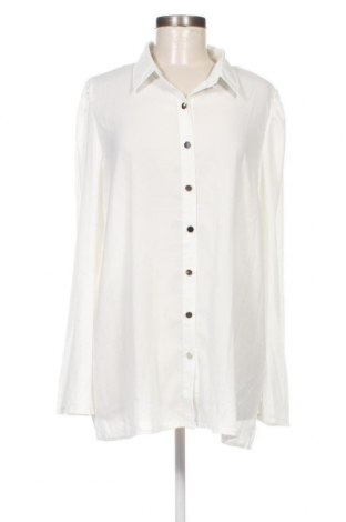 Дамска риза Wallis, Размер XL, Цвят Бял, Цена 46,20 лв.
