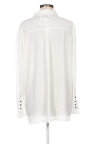 Γυναικείο πουκάμισο Wallis, Μέγεθος XL, Χρώμα Λευκό, Τιμή 23,81 €