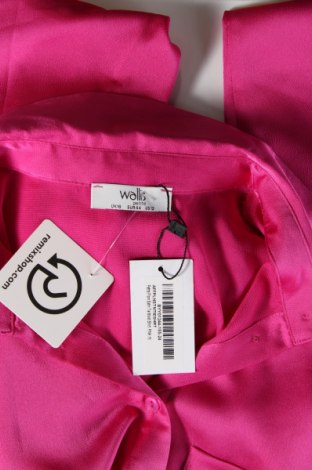 Дамска риза Wallis, Размер XL, Цвят Розов, Цена 46,20 лв.